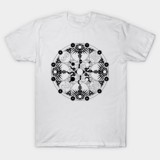 magic circle T-Shirt